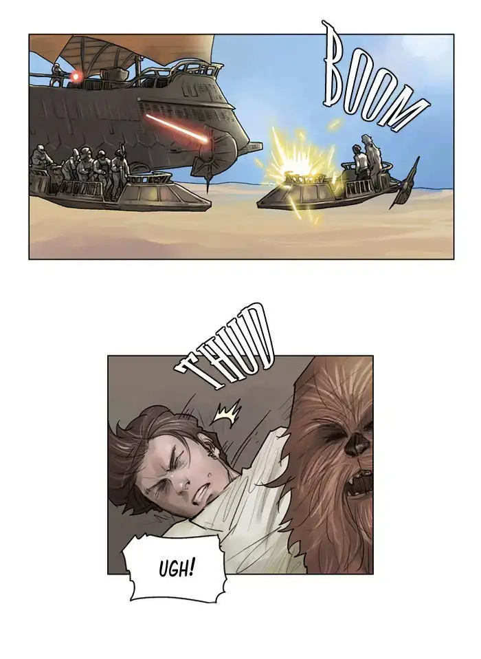 Star Wars Chapter 31 4